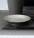 イタリア　小皿　ピューター　YSI-0061【Y's home style/やま平窯/有田焼/磁器/和食器/和モダン/おしゃれ/日本製/made in japan】